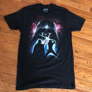 Star Wars T-shirt